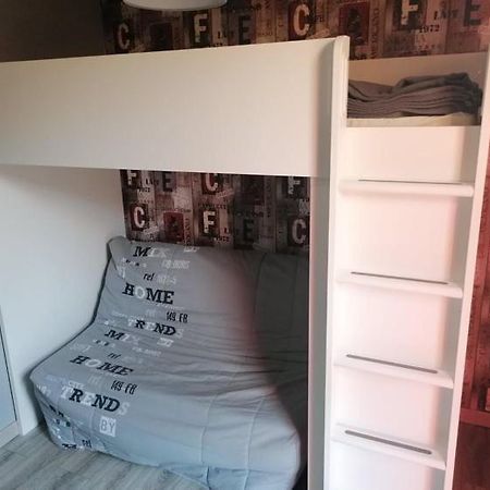 Signy-le-Petit Gite N17 المظهر الخارجي الصورة
