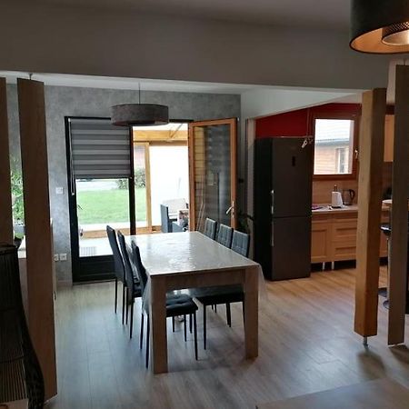 Signy-le-Petit Gite N17 المظهر الخارجي الصورة