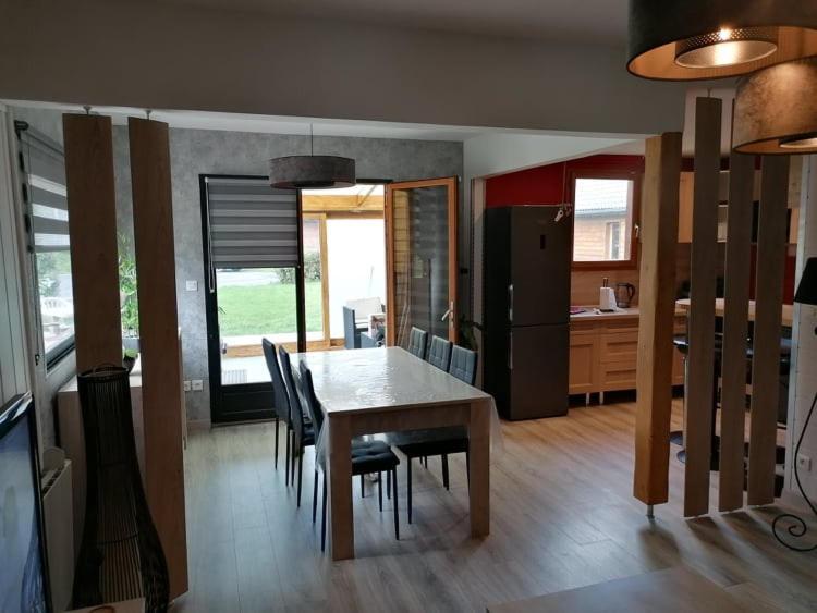 Signy-le-Petit Gite N17 المظهر الخارجي الصورة